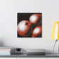 Onion Elegance Painting - Canvas