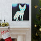 Fennec Fox X Expression - Canvas