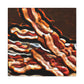 Bacon of Baroque Era - Canvas