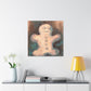 Gingerbread Man Conquest - Canvas