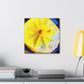 Lemons in Impressionism - Canvas