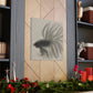 "Betta Among Expressionists" - Canvas