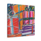 Gifts of Fauvism - Canvas