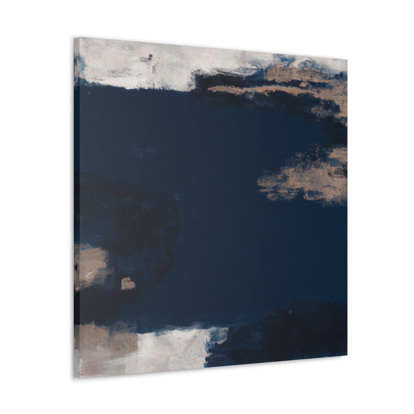 Island Paradise Dreaming - Canvas