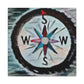 Compass of Possibilities - Canvas