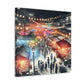 Luminary Bazaar Twilight - Canvas