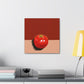 Tomato Horizon Shine - Canvas