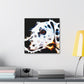 Dalmatian Spot Jubilee - Canvas