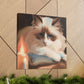 Ragdoll of Renaissance - Canvas