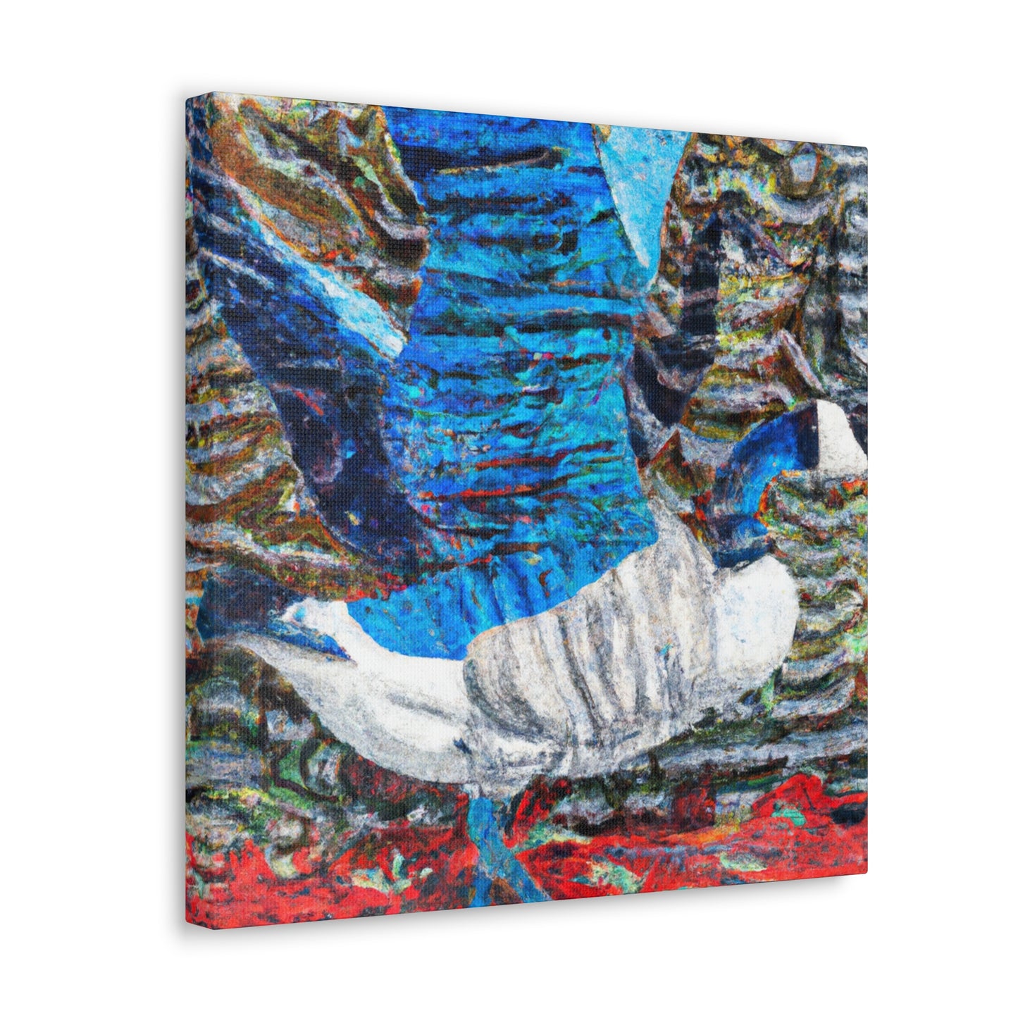 Canada Goose Splendor - Canvas