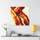 Bacon Supreme Splendor - Canvas