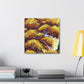 Maple Tree Glowings - Canvas