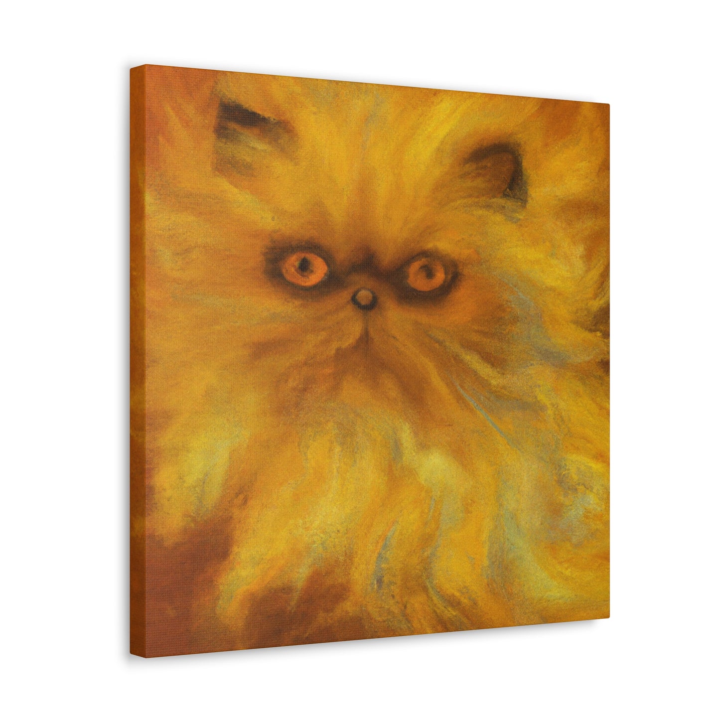 Persian Impressions Shine - Canvas