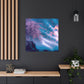 Mystic Dreamscape Firework - Canvas