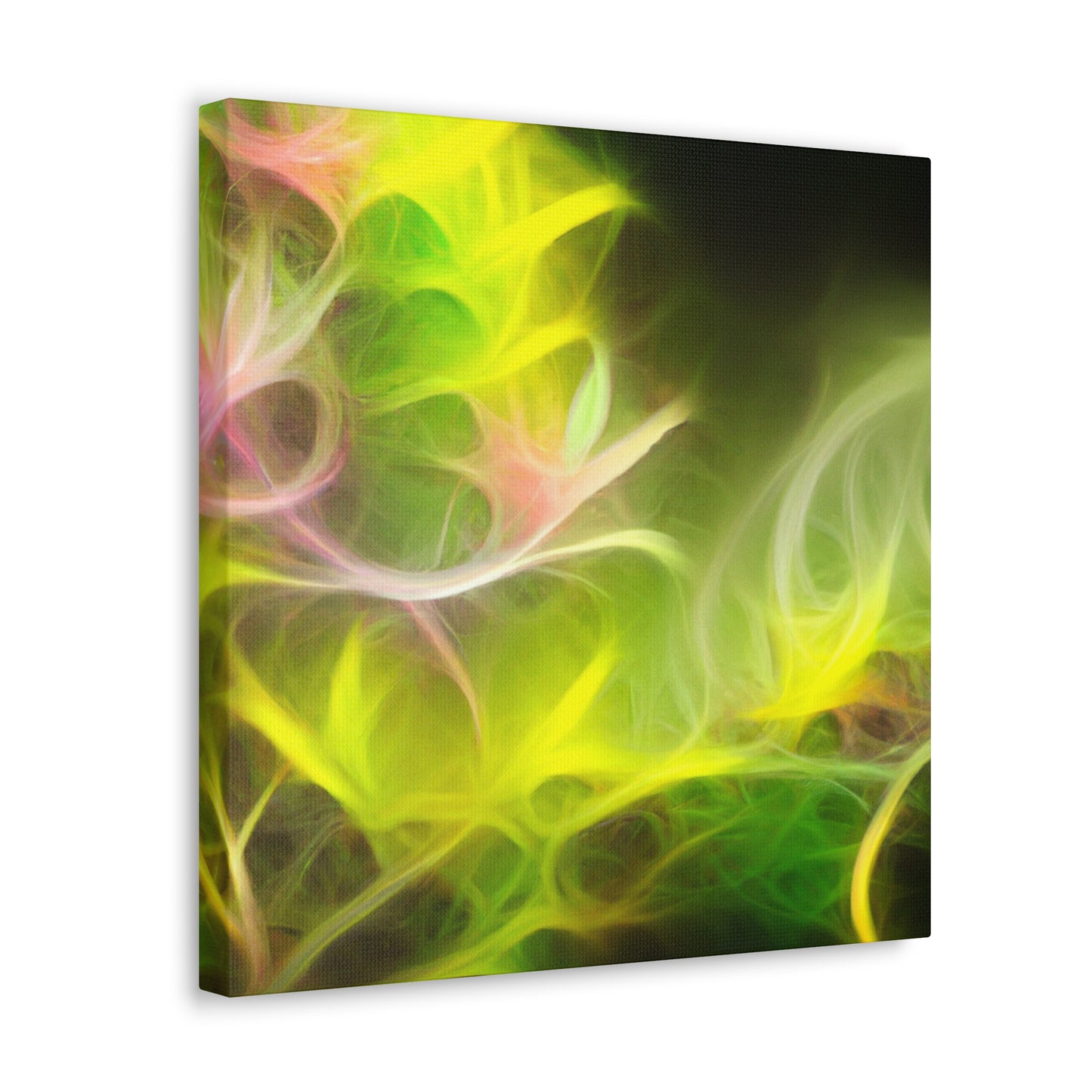 Dogwood Blossoming Beauty - Canvas