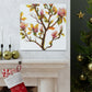 Magnolia Tree Splendor - Canvas