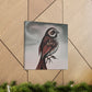 Song Sparrow Symphony - Canvas