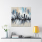 Magic City Dreamscape - Canvas