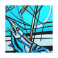 Sailfish Sails Beyond - Canvas