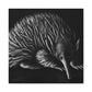 Echidna: Glorious Beauty - Canvas