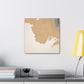 Archipelago Aurora Brilliance - Canvas