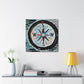 Compass of Possibilities - Canvas