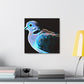 Mourning Dove Reverie - Canvas