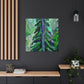 Douglas Fir Resilience - Canvas