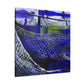 Fishing Net Renewal - Canvas