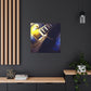 Gibson Beyond Eternity - Canvas