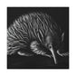 Echidna: Glorious Beauty - Canvas