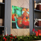 Tomato Passion Trees - Canvas