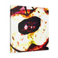 "Apples of Abstract Thought" - Canvas