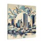 "Baltimore Symphony Unveiled" - Canvas