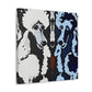 Poodle in Expressionism - Canvas