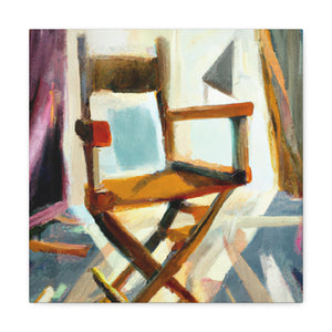 Chair of the Directors - Canvas