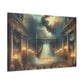 Enchanting Broadway Extravaganza - Canvas