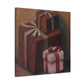 Gifting Love Neoclassic - Canvas