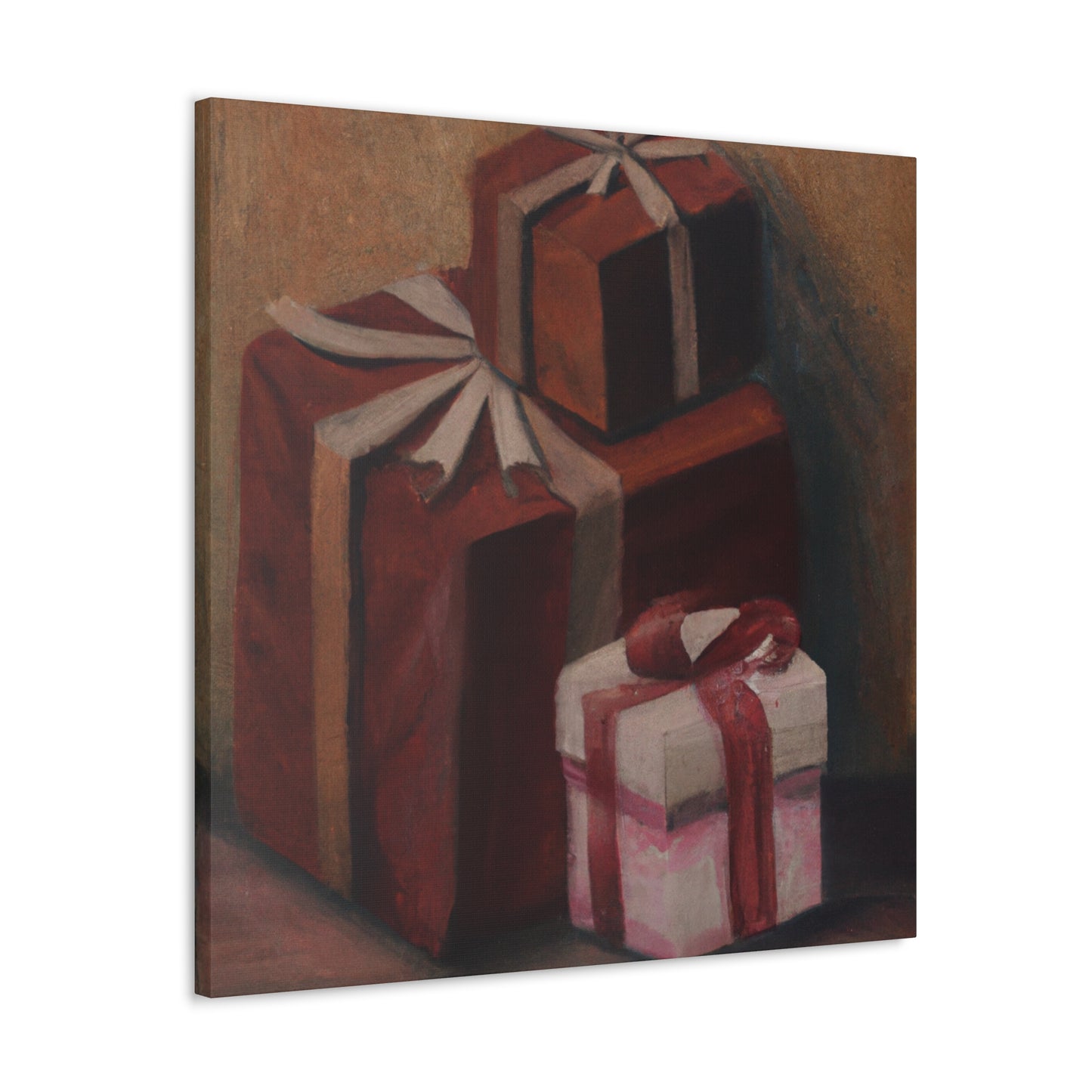 Gifting Love Neoclassic - Canvas