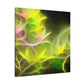 Dogwood Blossoming Beauty - Canvas