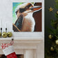 Kookaburra Deco Brilliance - Canvas