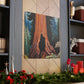 "Redwood Serenity Dreamscape" - Canvas