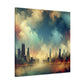 Windy City Symphony - Canvas