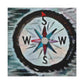 Compass of Possibilities - Canvas