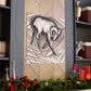 Bighorn Dreams Surreal - Canvas