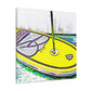 Paddle Board Performance - Canvas