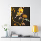 American Goldfinch Splendor - Canvas