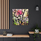 Cherry Blossom Dreamscape - Canvas