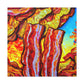 Bacon in Expressionism - Canvas