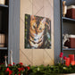 Bengal Radiant Impression - Canvas